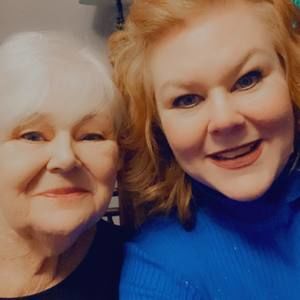 Meet your Posher, Cheryl
